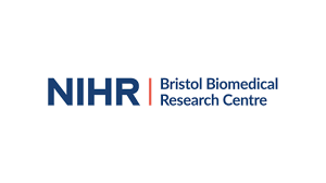 logo of NIHR Bristol Biomedical Research Centre